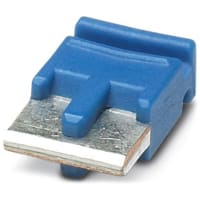SOLA serie de INTERFAZ AZUL ENCHUFABLE del PUENTE 2POS