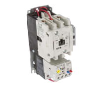 Arrancador de DOL, 3 poste, nema, 1-5 A FLA, 480VAC@60Hz, 440VAC@50Hz bobina, contacto aux. 1NO