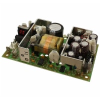 fuente de alimentación, AC-DC, salida triple, 5V/12V/-5V 3A/2A/0.5A, 40W, marco abierto