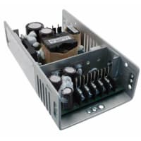 Fuente de alimentación, AC-DC, 5V, 6A, 12V, 0.5A, 12V, 3A, - 12V, 0.5A, 90-132/175-264V adentro