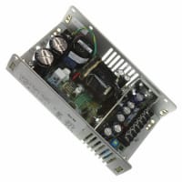 Fuente de alimentación, AC-DC, 26V, 3.2A, 90-135/175-264V adentro, marco abierto, montaje del panel