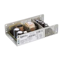Fuente de alimentación, AC-DC, 5V, 14A, 12V, 4A, 12V, 1A, - 12V, 1A, 90-135/175-264VIn, marco abierto