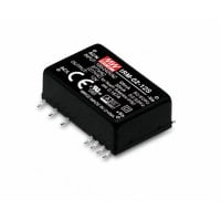 La fuente de alimentación, AC-DC, encapsuló: 5V, 400mA, 2W, PCB Mnt