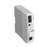 Fuente de alimentación, AC-DC, serie de ENERGÍA del TRÍO de TRIO-PS-2G/1AC/24DC/3/C2LPS
