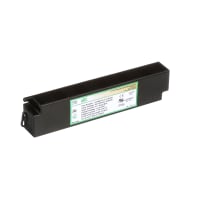 Fuente de alimentación, corriente constante, conductor del LED, 50W, 9-29VDC, 1750mA, serie del LD