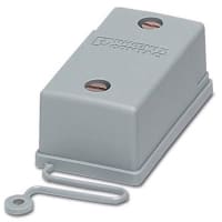 Cubierta protectora de VARIOCON para el máximo de la cubierta w/IP50 que aprieta el esfuerzo de torsión: 1.6 nanómetro