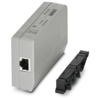 Protección de la oleada; Ethernet; PoE; Cable que pone a tierra del enchufe w/separate de RJ45Attachment