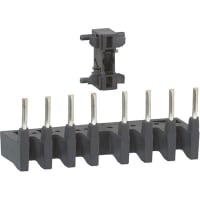 Invertir el kit del contactor, w/Interlock, 32A, serie de TeSys D