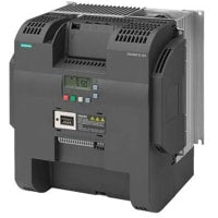 Impulsión de la CA, VFD, 30 CABALLOS DE FUERZA, 480VAC, 3 FASE, SINAMICS V20