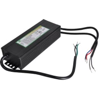 Vatios de 96W, amortiguando 0-10V, CC/CV cc, salida VDC 9-27, mA actual 3500