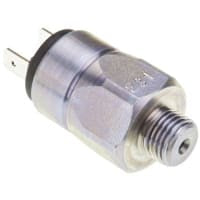 Interruptor de presión G1/4, barra 1-10