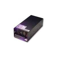 La fuente de alimentación AC-DC incluyó el telecontrol de entrada de 500W 24V@20.83A 90-264V CON./DESC.