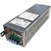 Fuente de alimentación de AC-DC, 3 fase, conmutación, 3000W, 24V, 125A, serie TPS3000