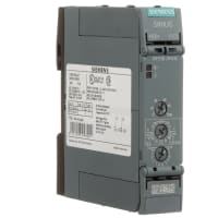 RELAIS 2CO DE FUNCIONAMIENTOS MÚLTIPLES 12-240VAC/DC de TIEMPO