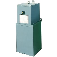 Mini zona 7.5kVA - 480/120 de la energía240