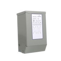 Serie secundaria primaria del transformador 500VA 240/480VAC 120/240VAC 4.16/2.08A HS