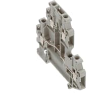 Desconecte el AWG del bloque de terminales: 26-12 conec W del tornillo: 5.2m m UTTB 2 5-TG-P/P