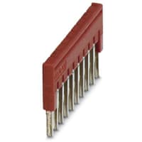 Plug-en el bridge Pitch: posición FBS 10 gris - GY 10de 3.53 5 milímetros
