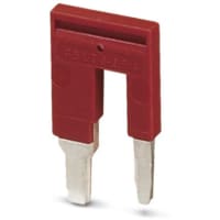 Reducción de la echada del puente: 8 milímetros; Number de positions: Color de 2: rojo; ST 6-1 5/S del RB