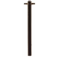 Eje, 90m m (3.5"), uso con las manijas del selector para R5/R9, 5X5