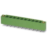 Serie Pluggable del control de Combicon de la posición del jefe 4 5.08m m 16AWG 320V 8A