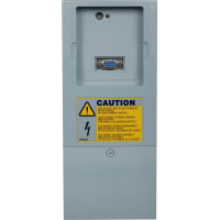 Unidad de control de la serie 9000X 208-500V todos los marcos
