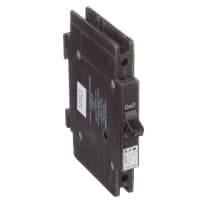 Poste delantero 20A del mnt 22kAIC 1 del interruptor QUICKLAG