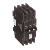 Poste delantero 30A 240VAC del costumbre 3 del mnt de Disyuntor QUICKLAG