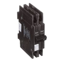 Poste posterior 25A 2-10awg/ph (carga del mnt 10kAIC 2 del interruptor QUICKLAG solamente)