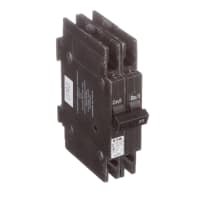 Poste posterior 30A 240VAC del mnt 10kAIC 2 del interruptor QUICKLAG