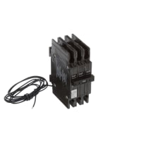 Anillo posterior del poste 30A 240VAC Ld/Ln del mnt 10kAIC 2 del interruptor QUICKLAG