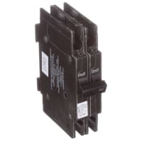 Poste posterior 30A 2-10awg/ph (carga del mnt 10kAIC 2 del interruptor QUICKLAG solamente)