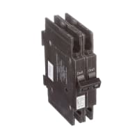 Poste posterior 55A del mnt 10kAIC 2 del interruptor QUICKLAG