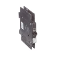 Poste posterior 15A del mnt 22kAIC 1 del interruptor QUICKLAG