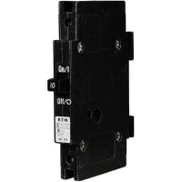 Poste delantero 55A del mnt 10kAIC 1 del interruptor QUICKLAG