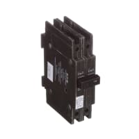 Poste delantero 10A del mnt 10kAIC 2 del interruptor QUICKLAG