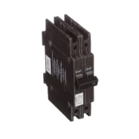 Anillo delantero del poste 15A Ld/Ln del mnt 10kAIC 2 del interruptor QUICKLAG
