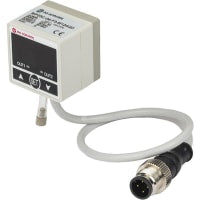 Interruptor de presión, - 14.5-14.5 PSI, 1/8 " NPT, aluminio