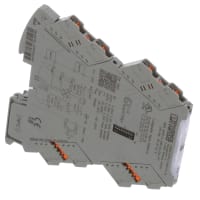 Conec enchufables 4 MINI MCR-2-UNI-UI-2UI-PT de la manera de la duplicadora de la señal