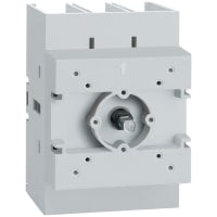 Desconecte la puerta del interruptor VLS, 3-Pole, 63 A, serie de UL99 TeSys VLS