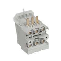 Sostenedor del fusible del interruptor VLS cc de la desconexión para VLS3P016R1 a 32R2