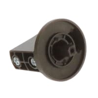 Adaptador de la manija del interruptor VLS de la desconexión para la serie de TeSys VLS del eje de 7 milímetros