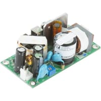 La fuente de alimentación AC-DC abre el marco 40W 18 V 2.23 A