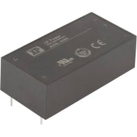 La fuente de alimentación AC-DC encapsuló PWB 15 MNT 6.93 de 80W V A