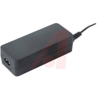 Entrada del tablero del escritorio 30W 12V@2.5A 90-264V del adaptador de la fuente de alimentación AC-DC