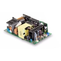 Fuente de alimentación, AC-DC, marco abierto, industrial, 400W, 27V, 14.9A, clase I