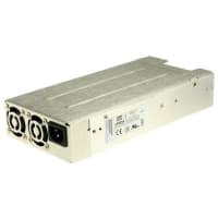 Fuente de alimentación, AC-DC, C.C. de la CA, SMPS, LPS250,250W