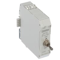 Dispositivo electrónico HMC 2A HMC 120AC 11 2 A.C. 1D2 TBUS del interruptor