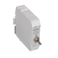 Dispositivo electrónico HMC 3A HMC 120AC 11 3 A.C. 1D2 TBUS del interruptor
