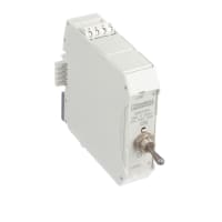 Dispositivo electrónico HMC 7.5A HMC 120AC 11 7.5 A.C. 1D2 TBUS del interruptor